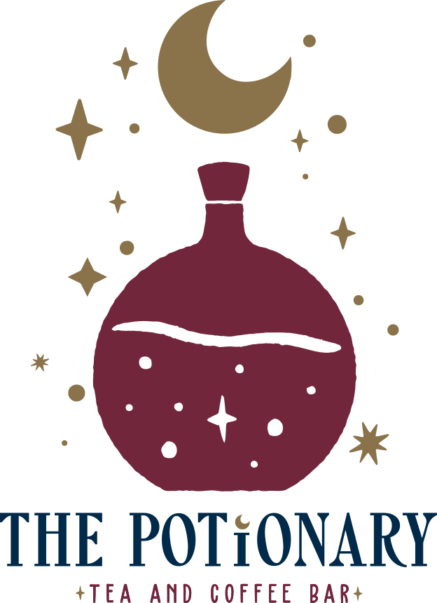 Vertical Logo